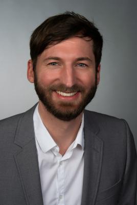 Josef Schmidt ist seit 1. Mai 2024 Teil des Beraterteams der Privaten Brauereien Bayern. (Foto: privat)