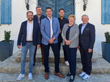 Martin Schimpf als Präsident der Privaten Brauereien Deutschland wiedergewählt