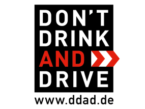 Don't Drink and Drive