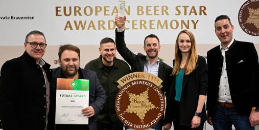 Brauerei Schützengarten