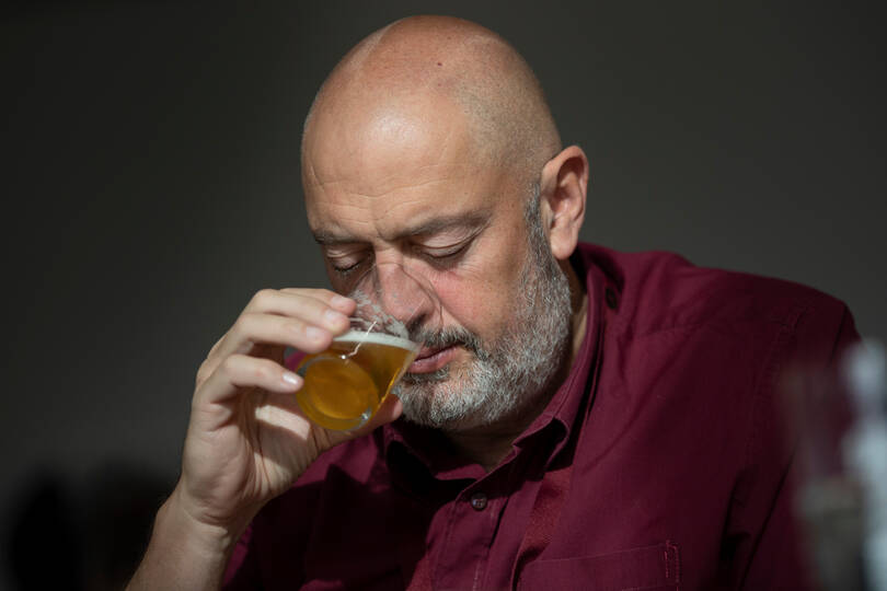 Is your beer a star?