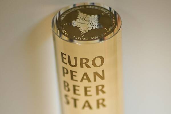 European Beer Star