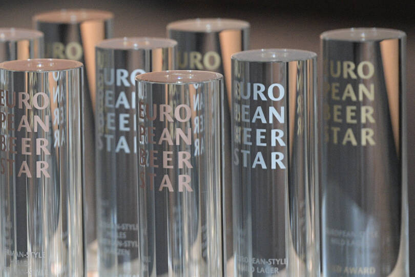 European Beer Star