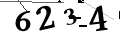 Please enter the value you see in the picture into the field.