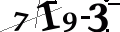 Please enter the value you see in the picture into the field.