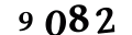 Please enter the numbers in the picture in the box.