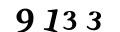 Please enter the numbers in the picture in the box.